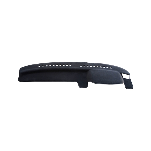 TOYOTA Cressida MX73 All GLX & GLI Sedan Models (Does Not Suit 2/89 To 8/89 Release) Dash Mats in Black