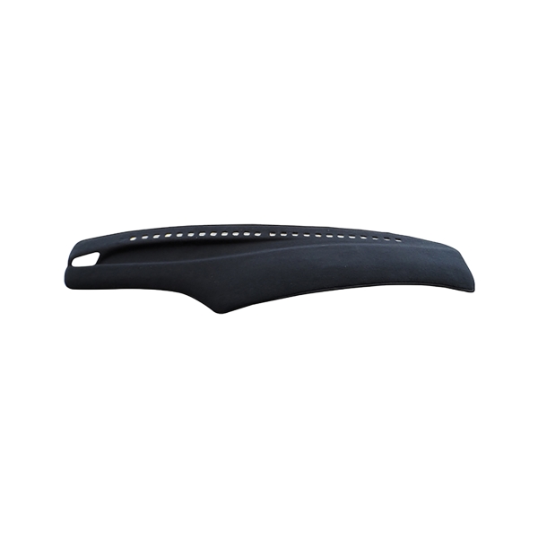 Toyota Landcruiser Wagon 80 SERIES All FJ, FZ, HDJ, HDZ 4 Door Models Dash Mat in Charcoal