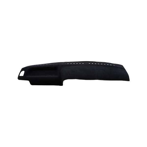 TOYOTA Hi-Ace RZH 125/LH 125 All Models without Passenger Airbag Dash Mats in Black