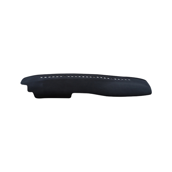 Toyota Landcruiser Wagon 80 SERIES All Standard & GXL Models Dash Mat in Black