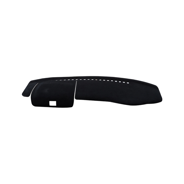 Toyota Hilux RZN  | SR5 | RZN147R All Models without Passenger Airbag Dash Mat in Charcoal