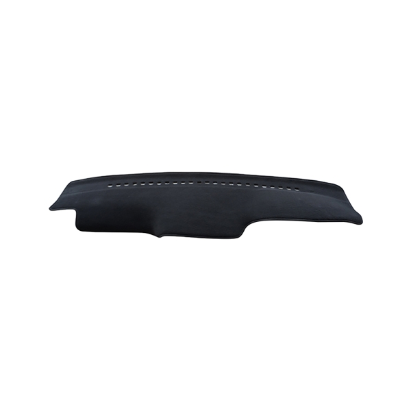 Toyota Landcruiser Wagon 100 SERIES All FZ, UZ, HZ,HD 105R Models without Passenger Airbag Dash Mat in Charcoal