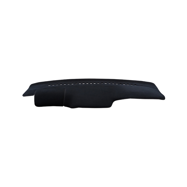 Toyota Landcruiser Wagon 100 SERIES All FZ, UZ, HZ,HD 105R Models with Passenger Airbag Dash Mat in Charcoal