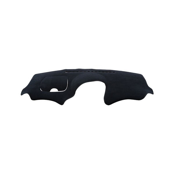 TOYOTA Echo NCP13R All Models with Lift Up Glove Box Dash Mats in Black
