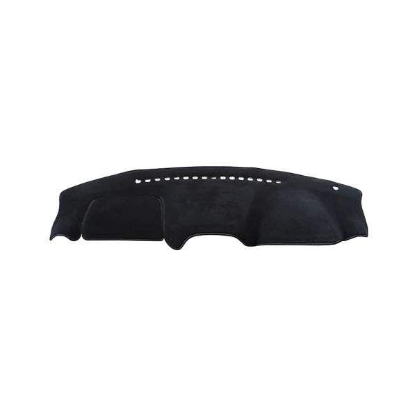 TOYOTA Rav4 ACA20/23R SERIES All 3 & 4 Door Cruiser Models Dash Mats in Charcoal