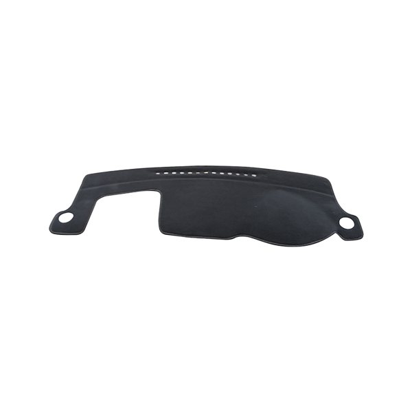 Toyota Corolla ZZE122R | MY06 All Models with Passenger Airbag Dash Mat in Black