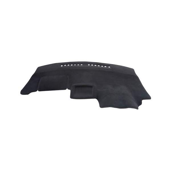 Toyota Corolla ZRE152R All Hatch Models Dash Mat in Black