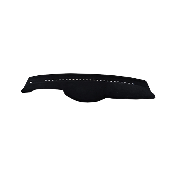 Toyota Landcruiser Wagon 100R SERIES All UZJ, HZJ, HDJ Models Dash Mat in Black