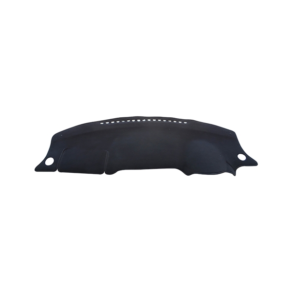 Toyota Kluger GSU45R | GSU40R All Models Dash Mat in Black