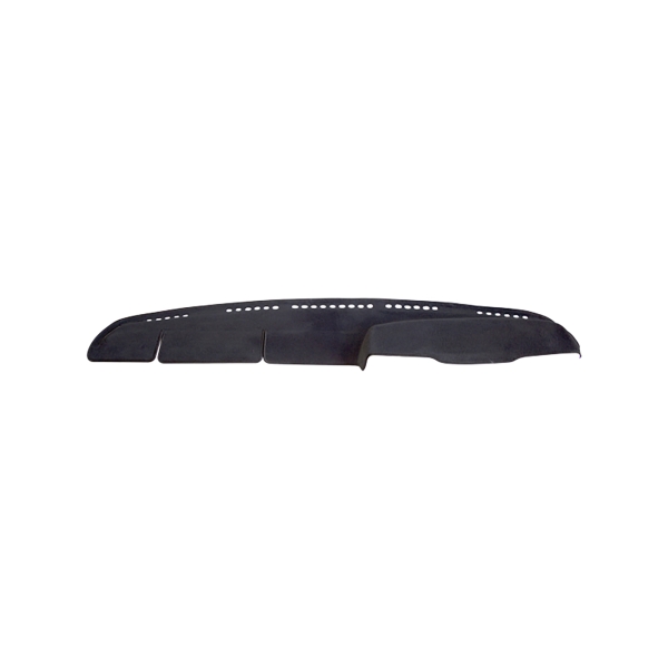 TOYOTA Coaster HZB30 30 Series Bus Dash Mats in Charcoal