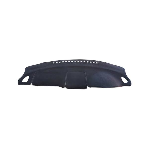 SUBARU Impreza LX/GX/WRX All Models with Passenger Airbag Dash Mats in Charcoal