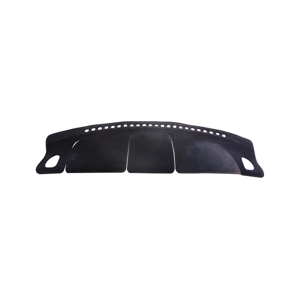 Subaru Forester X | XS | XT MY07 - MY08 All Passenger Airbag Models Dash Mat in Charcoal