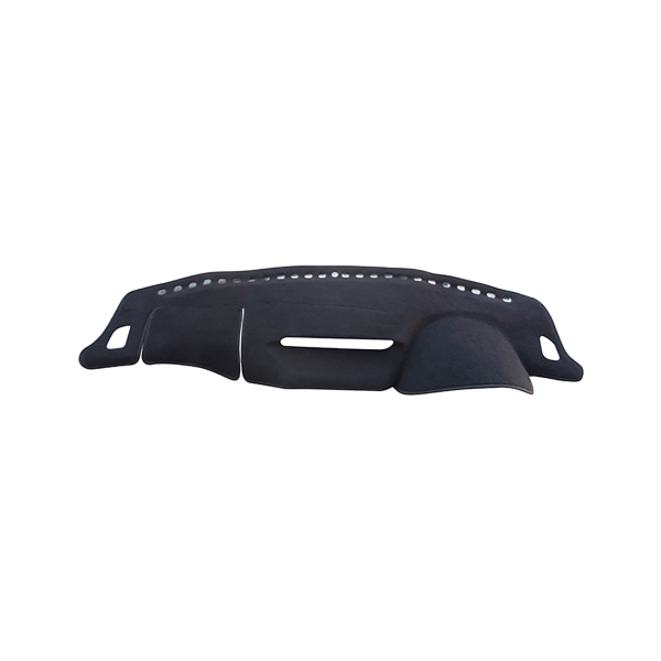 Subaru Impreza G3 WRX MY08 - MY11 All Models Dash Mat in Black
