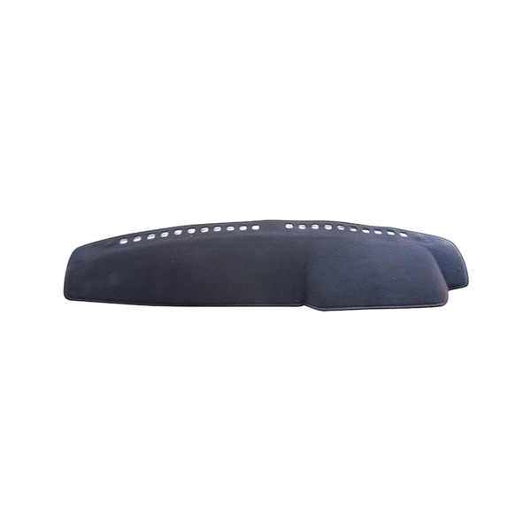 SUBARU Brumby AU All Utility Models Dash Mats in Black
