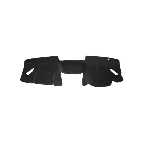 SUBARU Xv G5-X All Wagon Models Dash Mats in Charcoal