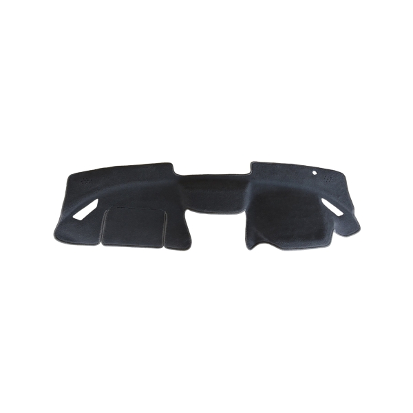 Subaru Forester S5 All Wagon Models Dash Mat in Charcoal
