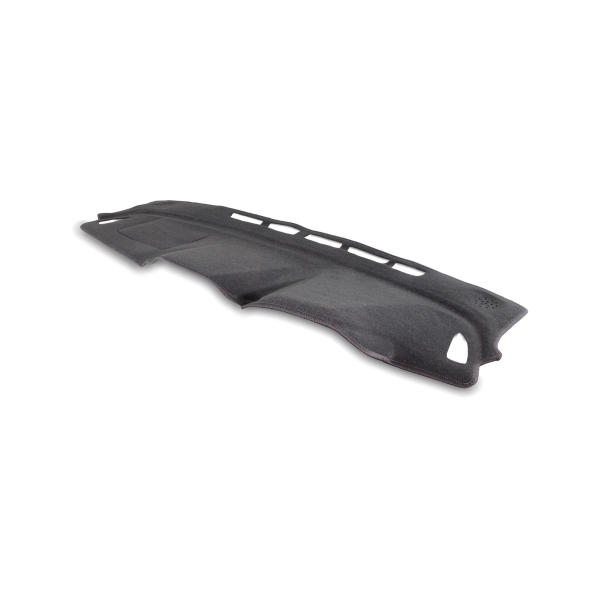 SUBARU Forester S6 MY26 All Wagon Models Dash Mats in Black