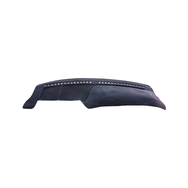 VOLKSWAGEN Lt LT35 All Models Dash Mats in Charcoal