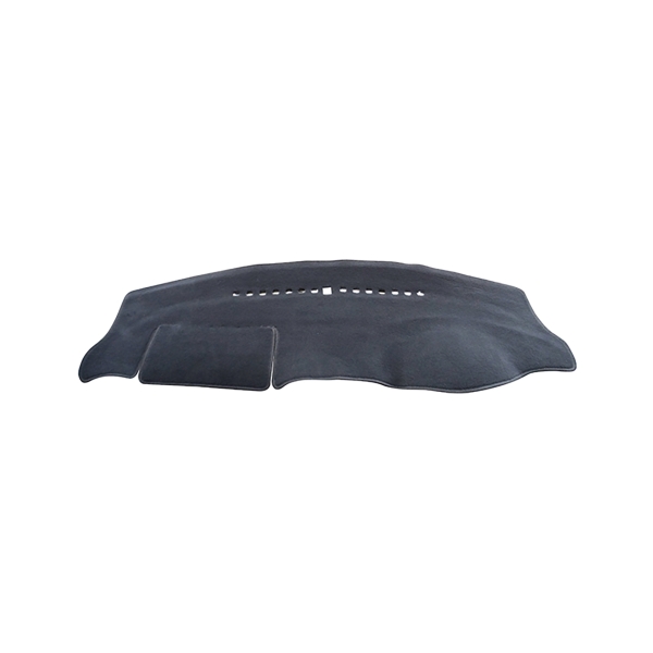 VOLKSWAGEN Golf GEN 7 MY11 - MY13 All Models Dash Mats in Charcoal