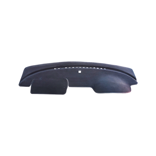 VOLKSWAGEN Cc 3CC MY12.5 All Models Dash Mats in Charcoal