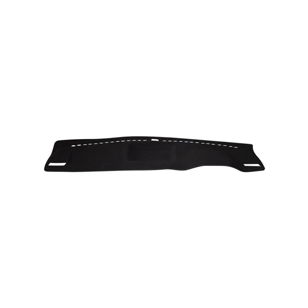 VOLKSWAGEN Caddy 2K/2KN All Models Dash Mats in Charcoal