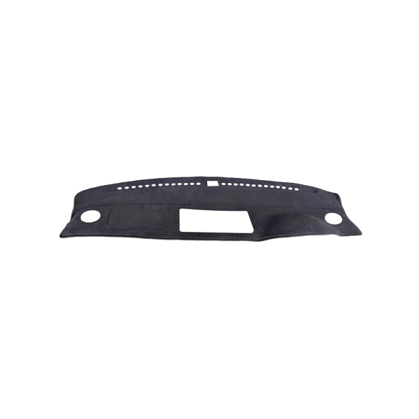 Volkswagen Transporter T6 All Models Dash Mat in Charcoal