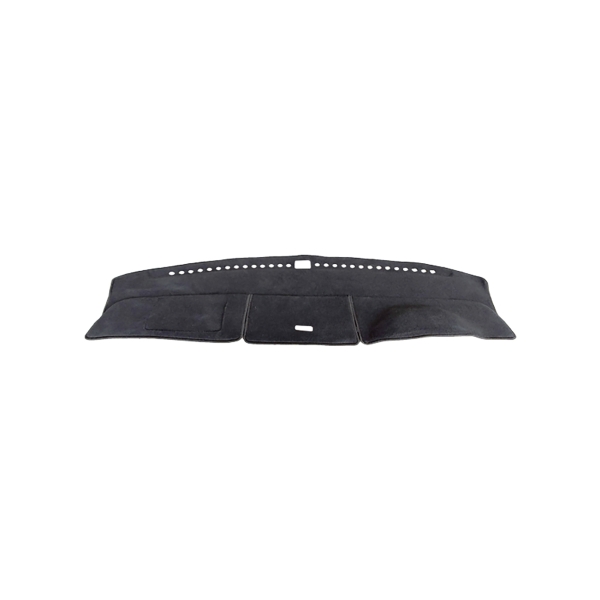 VOLKSWAGEN Multivan T6 All Models Dash Mats in Charcoal