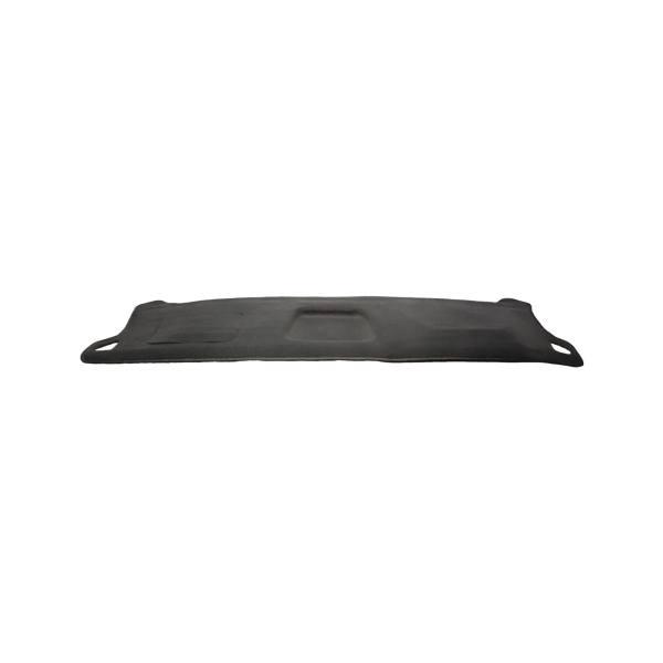 Volkswagen Amarok NF All Models Excluding Pan Americana- Cointray Dash Mat in Charcoal