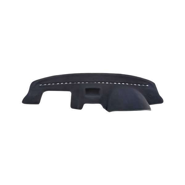 RENAULT Clio X65 All Models Dash Mats in Black