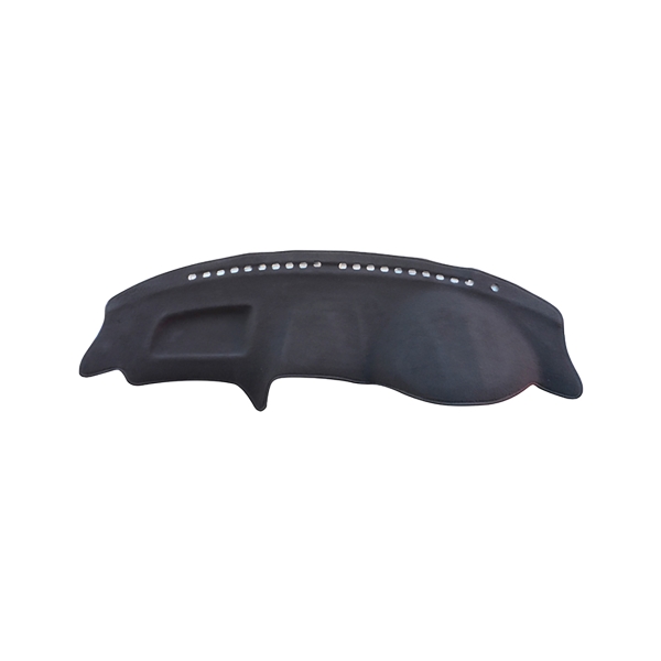 MAZDA 323 BJ All Astina & Protege Models without Passenger Airbag Dash Mats in Black