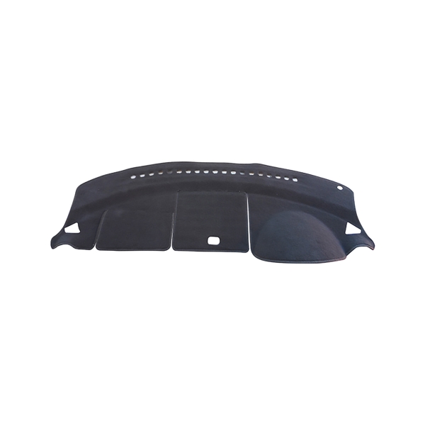 MAZDA 2 DY All Neo, Maxx & Genki Models Dash Mats in Black