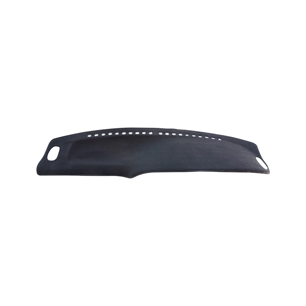 MAZDA Bravo B4000 DX/SDX All Models without Passenger Air Bag Dash Mats in Black