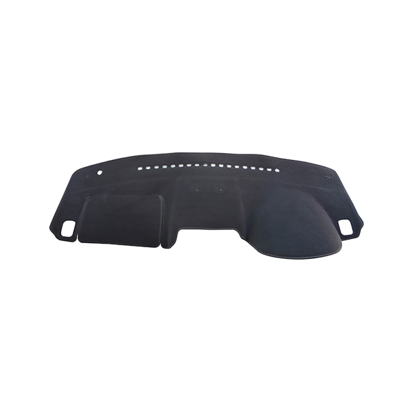 Mazda Cx-9 TB10A1 | TB10A3 All Models Dash Mat in Charcoal