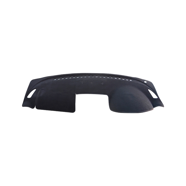 Mazda 6 GH MY10 MY12 All Models Dash Mat in Charcoal