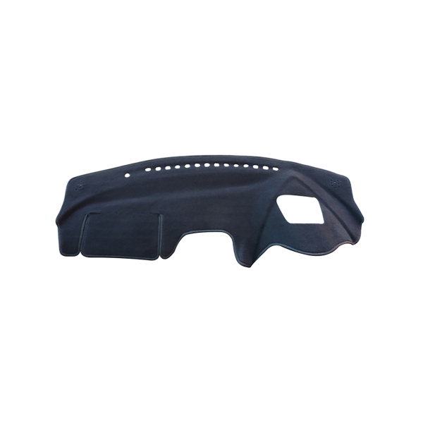 Mazda Cx-3 DK All Models (with Active Driving Display) Dash Mat in Black