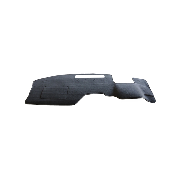 Mazda 6 GL Series II All Models Dash Mat in Charcoal