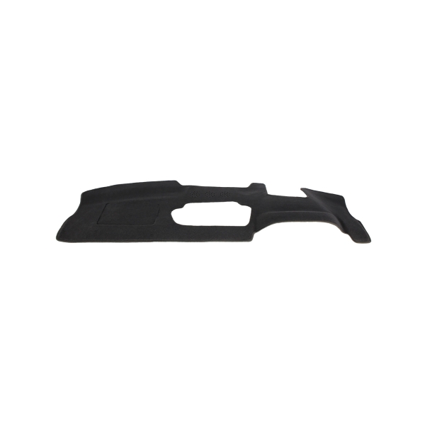 MAZDA Mx-30 DR All Models Dash Mats in Charcoal
