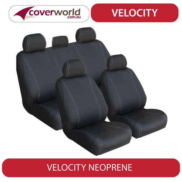 Toyota - Prado - 150 Series - GX - GXL - VX - KAKADU - Nov 2009 to May 2021