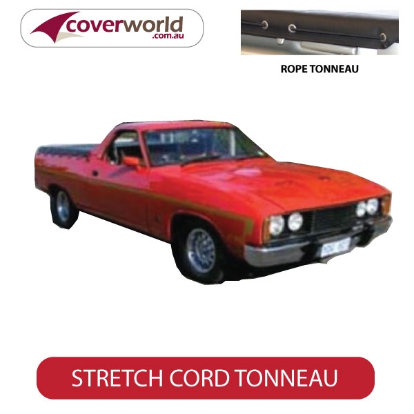 falcon xa xb xc rope ute tonneau cover