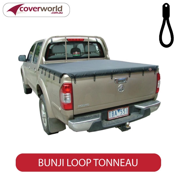 Colorado Dual Cab Without Sports Bar