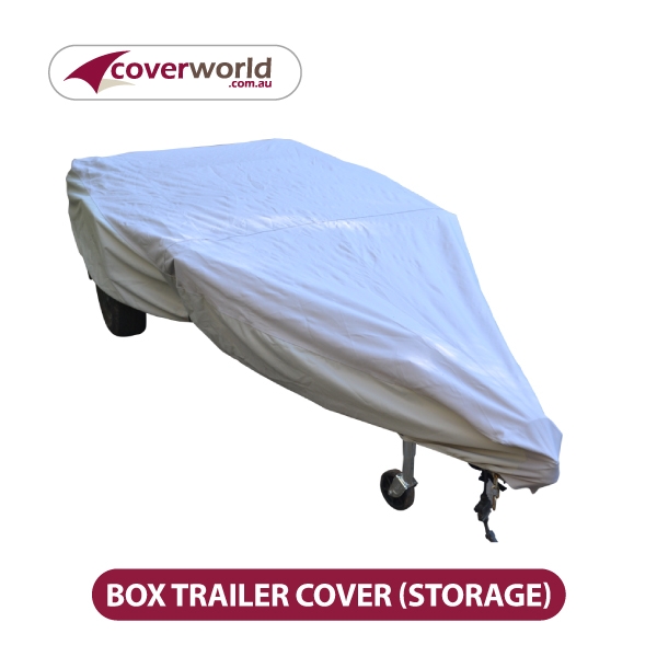 outdoor trailer storage cover for 6x4 7x4 7x5