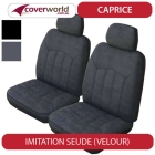 Custom Made Seat Covers