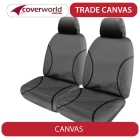 Seat Covers Prado STD - GX - GXL 120 Series - Trade Canvas