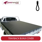 bunji trayback tonneau