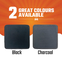 SUBARU Outback 7th Gen B8 - All Models Dash Mats in Charcoal