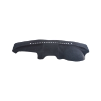 KIA Sorento XM MY10 - MY13 All Models Dash Mats in Black