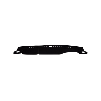 Kia Rio YB All Models Dash Mat in Black