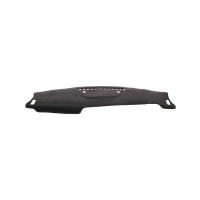Kia Seltos SP2 All Models - without HUD (Heads up Display) Dash Mat in Black