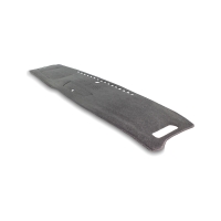 Kia Tasman TK MY26 All Models Dash Mat in Black