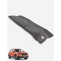 Mg Zs AZS1 Wagon Dash Mat in Black